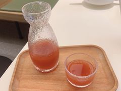 -蔡澜点心·粤菜(嘉里中心店)