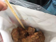 -傅强排骨(成都总店)