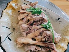 -馒少爷私房菜馆·龙虾
