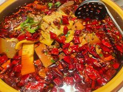 -宝燕壹号景观餐厅(龙盛国际商业广场店)