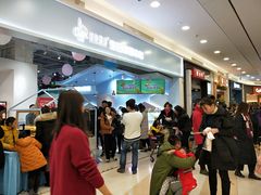 -CGV影城(金银潭激光IMAX店)