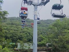 -富斯特索道