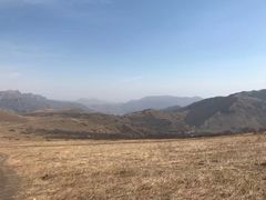 -北京灵山风景区