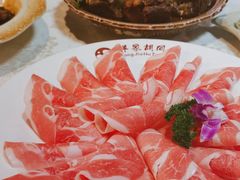 -羊家胡同·龙虾烧烤火锅(龙汇路店)