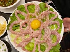 -巴蜀大宅门火锅(北大街店)