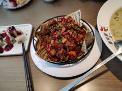 -YUOZUO渝作·川渝冒肚(崂山店)