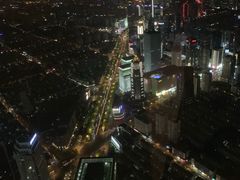 -上海柏悦酒店·世纪100牛排馆