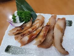 -银子铁板烧料理自助餐(人民广场店)