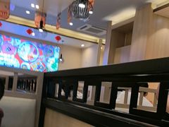 -蜀留香火锅(社会山店)