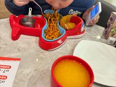 -必胜客(城西银泰店)