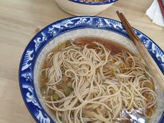 -陀块头面馆(梅岭南路店)