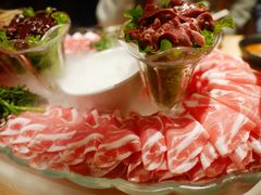 涮全羊-索伦嘎·传统涮(海拉尔总店)