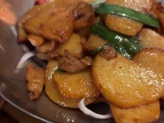 -绿茶餐厅(昌平悦荟店)