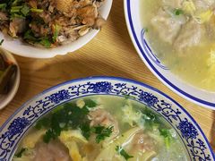 -海清宁记大馅云吞