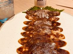 超姐香肠-boundaries籬苑(瑞光创意工厂-贰号院店)