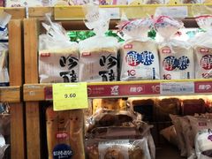 -京客隆超市(京源店)