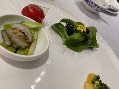 -Yan Ting 宴庭中餐厅(上海静安瑞吉酒店)