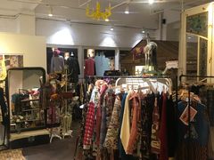 -恋物百货商店(华侨城店)