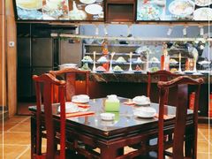 大堂-八大碗(长青街店)