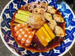 -北書房·墨宴(国际博览中心店)