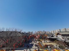-即墨古城