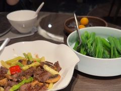 -万丽轩·粤菜(王府井金茂万丽酒店)