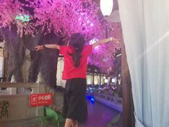 -韵秋荷(宝山龙湖天街店)