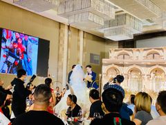 -广交会威斯汀酒店