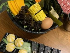 -呷哺呷哺(松北万象汇店)