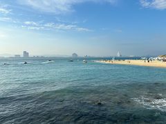 -三亚蜈支洲岛旅游区
