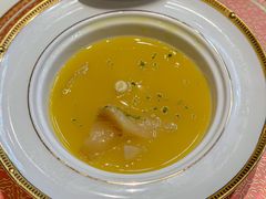 -翕间食·精致淮扬菜(江苏大剧院店)