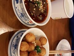 -炉小二铜锅牛蛙•川湘菜(三里屯店)