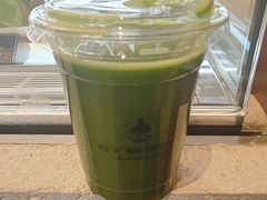 -六六·抹茶66’s SALDessert(保利时光里店)