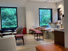 -Peet's Coffee皮爷咖啡(大学路店)