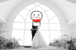 点击看大图 -金夫人婚纱摄影(华南店)
