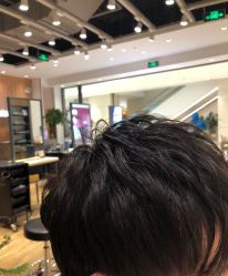 点击看大图 -Mentor Hair Salon