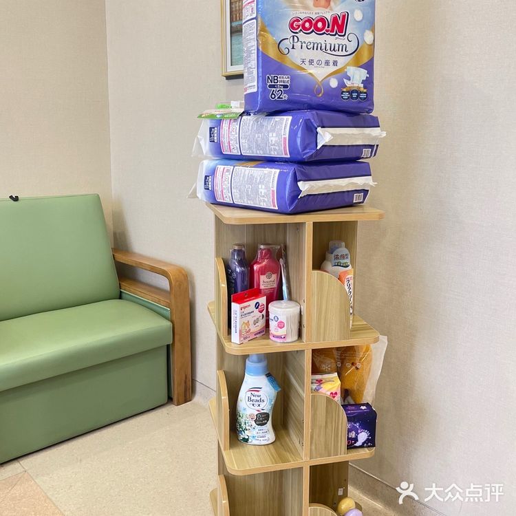 宁波探店｜陈大事同款月子中心