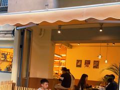 门面-The Roastery By AllYouWant(福田店)