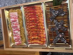 -西塔老太太泥炉烤肉(双井店)