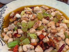 -陈三炖鸡馆(金众小区店)