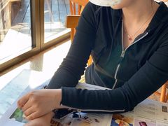 -The Rug Cafe(王府中环店)