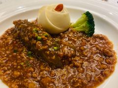 -洲际酒店·凌霄餐厅(紫峰大厦店)