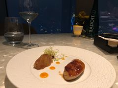 -广州四季酒店·佰鲜汇·现代法餐