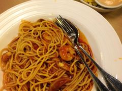 -必胜客(八一店)
