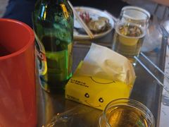 -四禧精酿烧烤串吧(大明湖店)