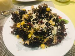 -安徽饭店·白鹭阁自助餐厅(梅山路店)