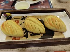 -点都德(聚福楼店)