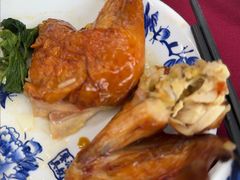 -鹿福农庄(南沙天后宫店)