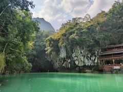 -三门海