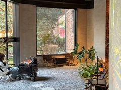 -J Create城市露营咖啡·简餐·宠物(上海动物园店)